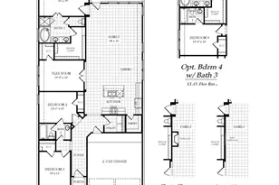 3519 Riley St, Fate, TX 75087 - Photo 22