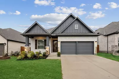 3519 Riley Street, Fate, TX 75087 - Photo 1