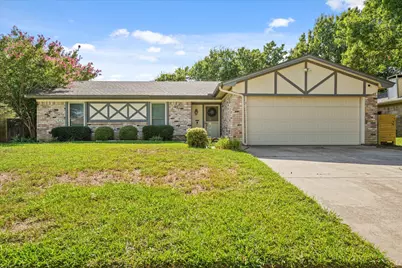 2917 Highgate Lane, Bedford, TX 76021 - Photo 1