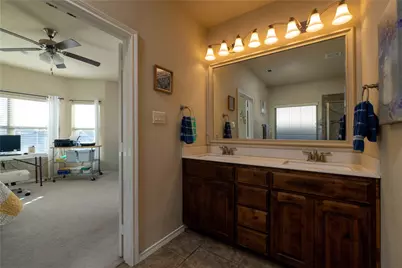 452 Delgany Trail, Fort Worth, TX 76052 - Photo 16