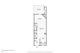 613 Carriagehouse Ln, Garland, TX 75040 - Photo 18