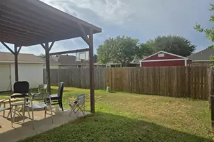 9125 Tyne Trail, Fort Worth, TX 76118 - Photo 20