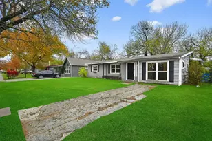 11726 Abston Ln, Dallas, TX 75218 - Photo 2