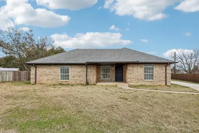 320 Edgewood Street, Krum, TX 76249 - Photo 1