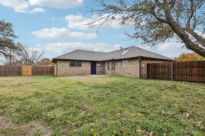 320 Edgewood Street, Krum, TX 76249 - Photo 26