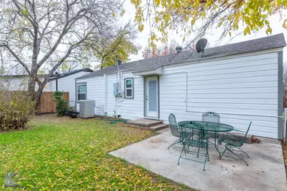 1433 Park Avenue, Abilene, TX 79603 - Photo 22