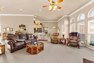 315 Briarwood Ln, Sulphur Springs, TX 75482 - Photo 6