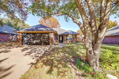 1108 Windy Meadows Drive, Burleson, TX 76028 - Photo 4