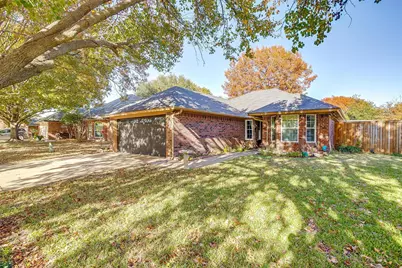 1108 Windy Meadows Drive, Burleson, TX 76028 - Photo 6