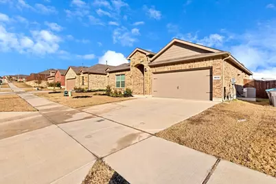 9632 Cherryville Road, Fort Worth, TX 76108 - Photo 4