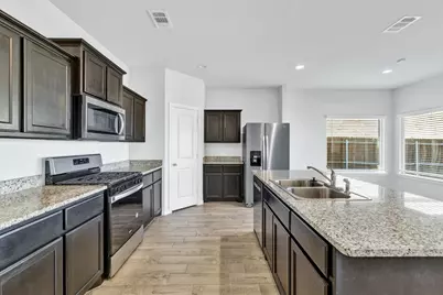 9632 Cherryville Road, Fort Worth, TX 76108 - Photo 12