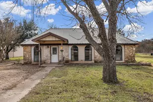 510 Old Sawmill Rd, Axtell, TX 76624 - Photo 4