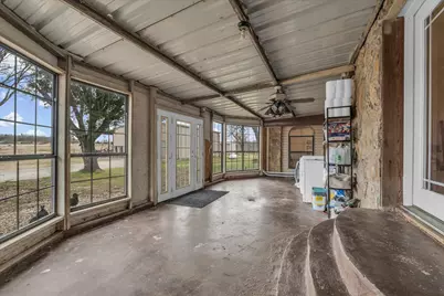 510 Old Sawmill Road, Axtell, TX 76624 - Photo 14