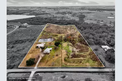 510 Old Sawmill Road, Axtell, TX 76624 - Photo 34