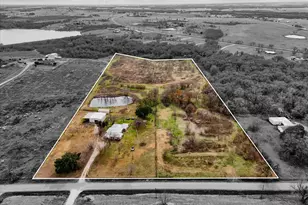 510 Old Sawmill Rd, Axtell, TX 76624 - Photo 34