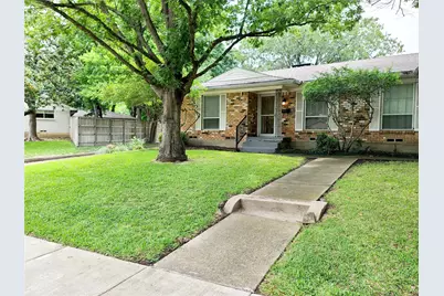 7409 Brentcove Circle, Dallas, TX 75214 - Photo 1