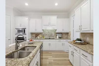 3858 Johnson Street, Frisco, TX 75034 - Photo 6