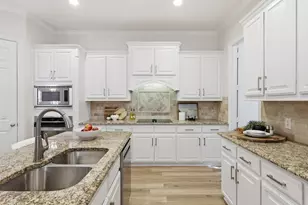 3858 Johnson St, Frisco, TX 75034 - Photo 6