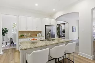 3858 Johnson St, Frisco, TX 75034 - Photo 10