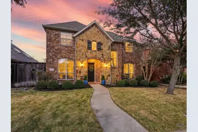 3858 Johnson Street, Frisco, TX 75034 - Photo 1