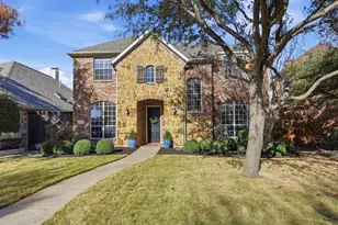 3858 Johnson St, Frisco, TX 75034 - Photo 40