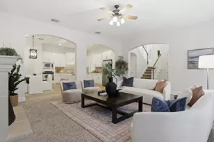 3858 Johnson St, Frisco, TX 75034 - Photo 16