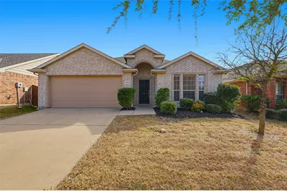 2008 Allyson Drive, Heartland, TX 75126 - Photo 1