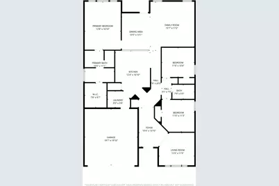 2008 Allyson Drive, Heartland, TX 75126 - Photo 32