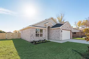 530 Elm St, Forney, TX 75126 - Photo 30