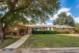 4017 Emerald Oaks Dr, Haltom City, TX 76117 - Photo 1