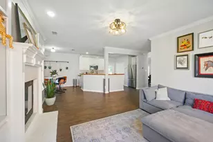 10014 Fairway Vista Dr, Rowlett, TX 75089 - Photo 2