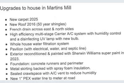 289 Pvt Rd 8303, Ben Wheeler, TX 75754 - Photo 40