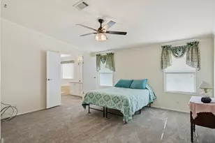 289 Pvt Rd 8303, Ben Wheeler, TX 75754 - Photo 20