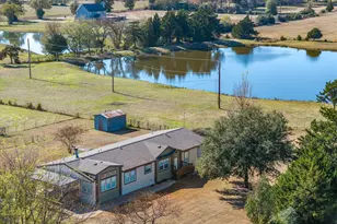 289 Pvt Rd 8303, Ben Wheeler, TX 75754 - Photo 1