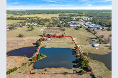 289 Pvt Rd 8303, Ben Wheeler, TX 75754 - Photo 10