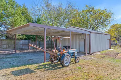 289 Pvt Rd 8303, Ben Wheeler, TX 75754 - Photo 12