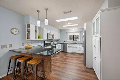 523 Canyon Trail Road, Weatherford, TX 76087 - Photo 10