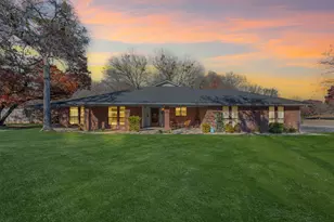 523 Canyon Trail Rd, Weatherford, TX 76087 - Photo 2