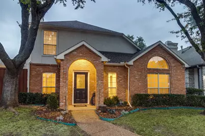 4369 Timberglen Road, Dallas, TX 75287 - Photo 2