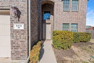 500 Braewick Dr, Fort Worth, TX 76131 - Photo 4