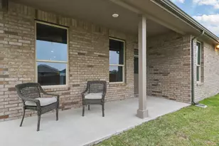 424 Sunday Silence Way, Granbury, TX 76049 - Photo 34