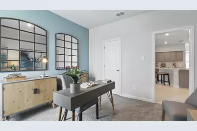 424 Sunday Silence Way, Granbury, TX 76049 - Photo 28