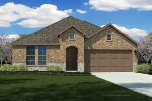 424 Sunday Silence Way, Granbury, TX 76049 - Photo 1