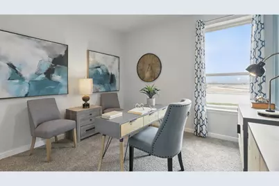 424 Sunday Silence Way, Granbury, TX 76049 - Photo 26