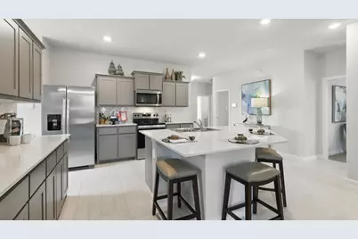 424 Sunday Silence Way, Granbury, TX 76049 - Photo 8