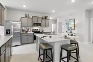 424 Sunday Silence Way, Granbury, TX 76049 - Photo 8