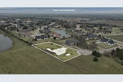 1118 Saffron Court, McLendon Chisholm, TX 75032 - Photo 1