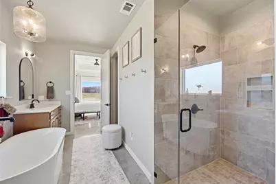 601 Hollow Drive, Lipan, TX 76462 - Photo 16