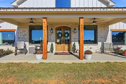 601 Hollow Drive, Lipan, TX 76462 - Photo 2