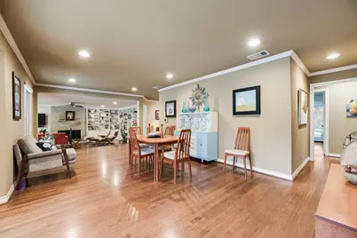 10035 Woodgrove Drive, Dallas, TX 75218 - Photo 8